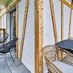 Apartament 102 Orlik Z Prywatna Sauna I Widokiem Na Sniezke - 5D Apartments