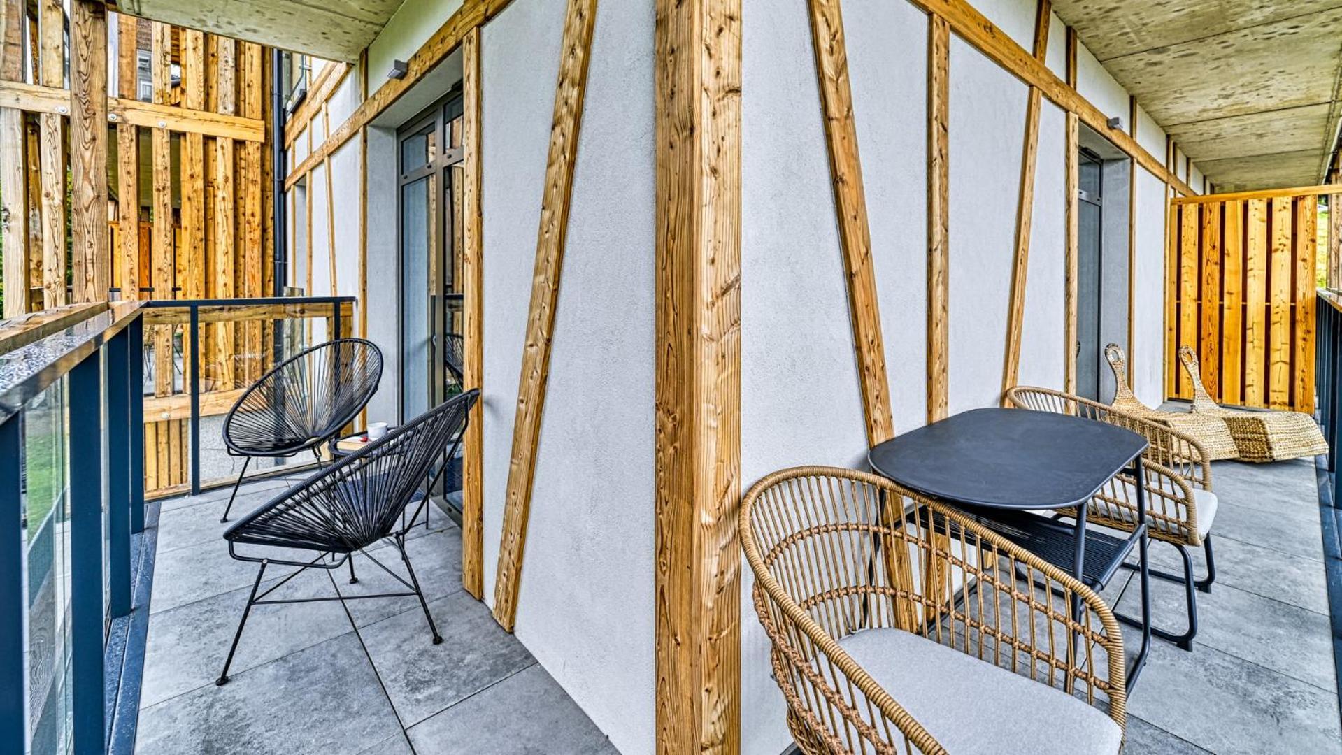 102 Orlik Z Prywatna Sauna I Widokiem Na Sniezke - 5d Apartmán Karpacz