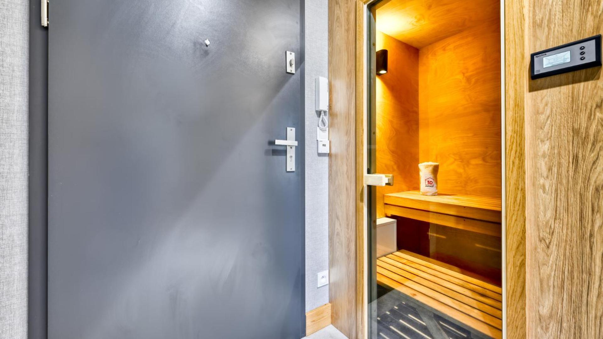 Apartmán 102 Orlik Z Prywatna Sauna I Widokiem Na Sniezke - 5d Karpacz